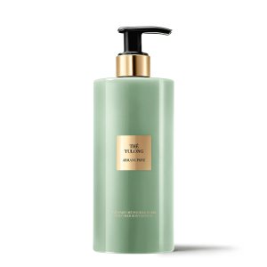 Giorgio Armani 玉龙茶香身体乳