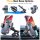 Coolpow Car Phone Holder 360° Rotation Suction Cup Mount