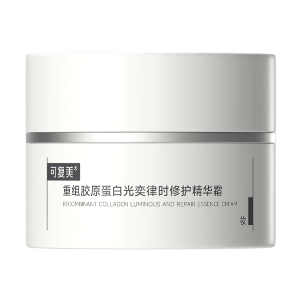 焦点面霜 重组胶原蛋白精华霜 15g