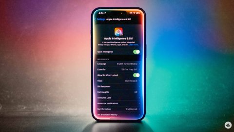 加拿大苹果AI下月大更新，Siri 2.0真的要来了 🍎