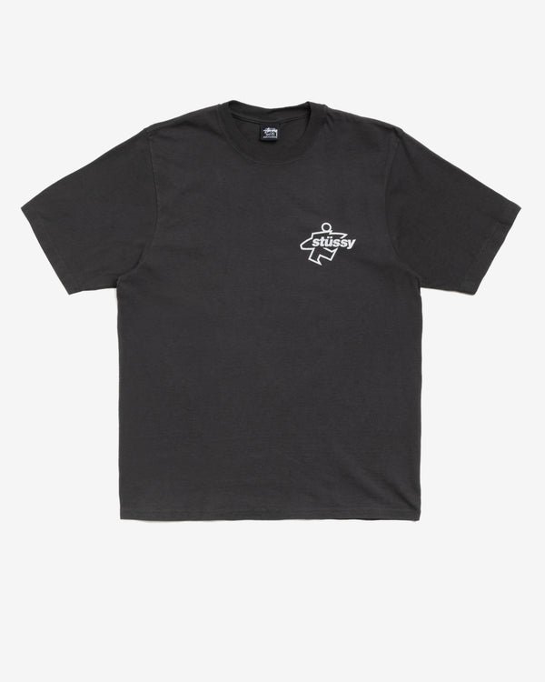 DOVER STREET MARKET NY Stüssy Surf Logo Men's Tee