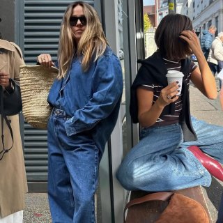 衣柜堆满却没衣服穿？7个无脑公式，30秒搞定出门Look