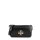 Convertible Eleanor Foldover Top Small Shoulder Bag – Cettire