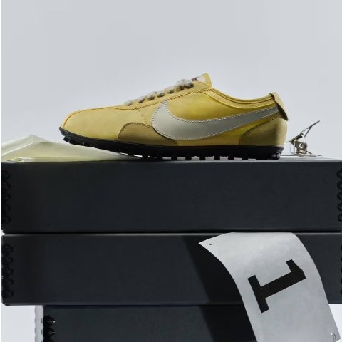 April 3 $105Nike Moon Shoe Coming Soon