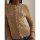  Cotton Cable Knit Cardigan