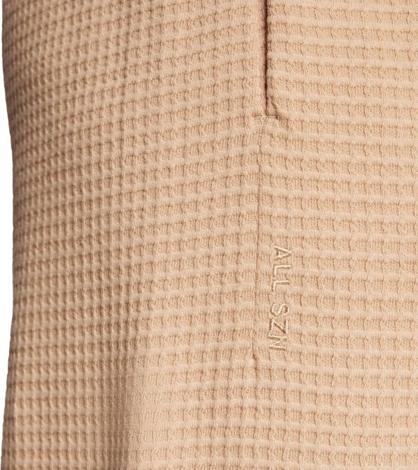 adidas All Szn Men's Waffle-Knit Pants