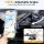 Coolpow Car Phone Holder 360° Rotation Suction Cup Mount