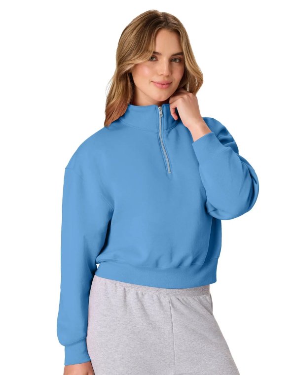 Fleece Sweatshirt O4638