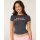 Women's Graphic Baby Tee