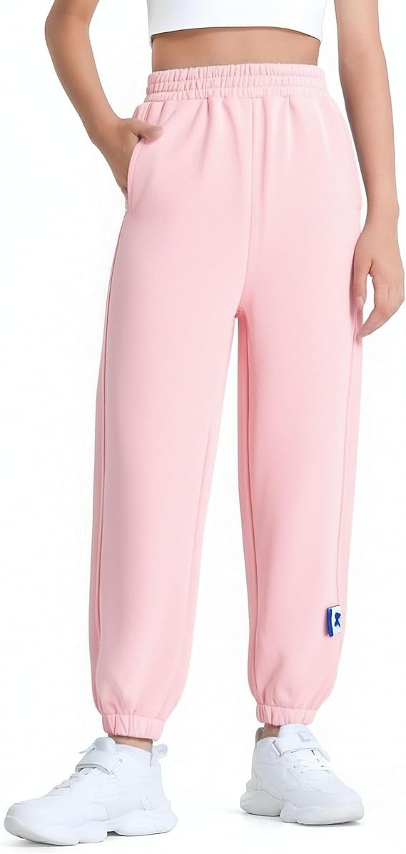Balabala Kids Sweatpants Cotton
