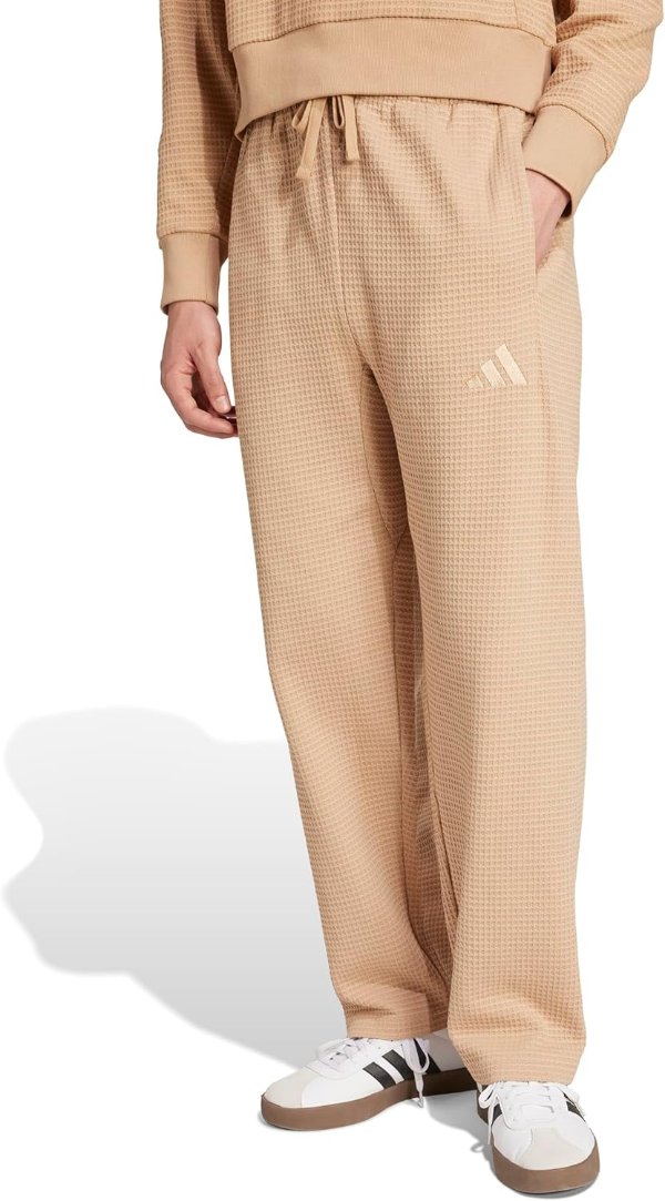 adidas All Szn Men's Waffle-Knit Pants