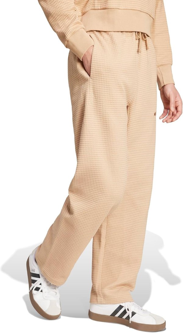 adidas All Szn Men's Waffle-Knit Pants