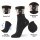 kikiya socks Kikiya Women's Cotton Socks Cartoon Design Size 6-8