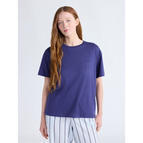 Women s Short Sleeve Sleep Tee XS-3X