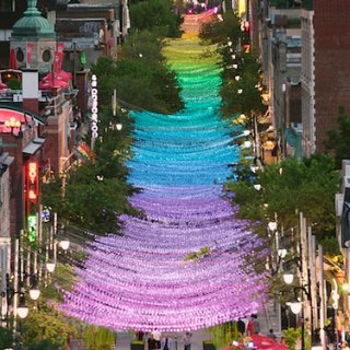 2026蒙特利尔夏季节庆全清单，提前规划...