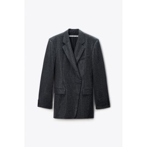 null Alexander Wang 加拿大狂促低至2折 小羊皮鞋$155，铆钉包$360