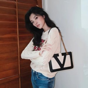 Rue La La Designer Sale Featuring Valentino