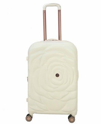 26-Inch Luggage Rose