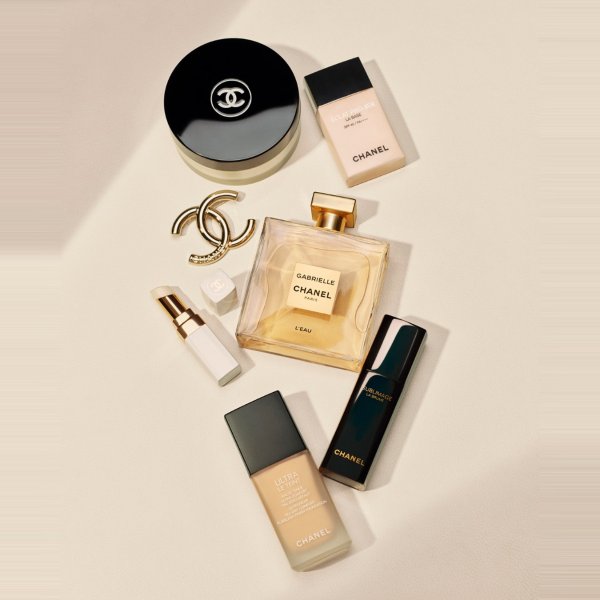 As low as $33Chanel Beauty Hot Sale