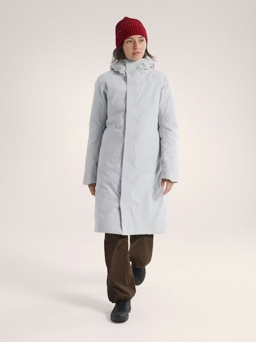 Arc'teryx Patera 女款派克大衣
