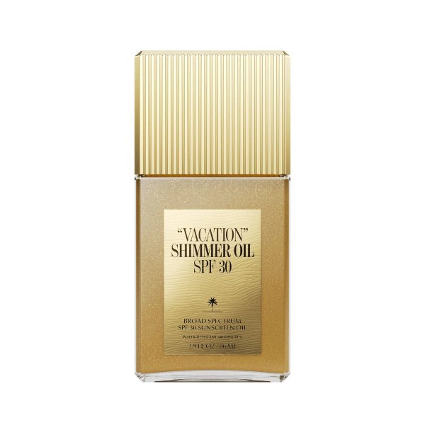 Vacation 防晒油 SPF30