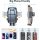 Coolpow Car Phone Holder 360° Rotation Suction Cup Mount