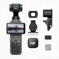  Osmo Pocket 4 6K 云台相机套装