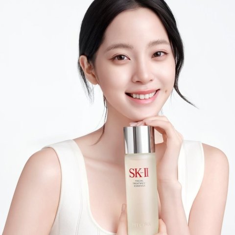Selected 30% OffSK-II Skincare Sale