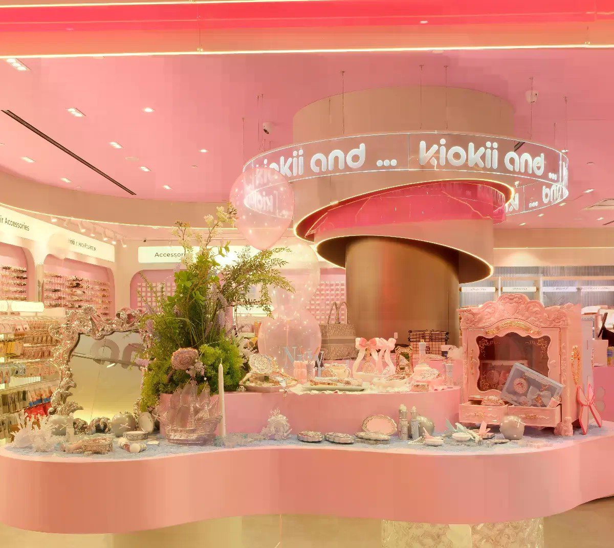 American Dream Mall大...