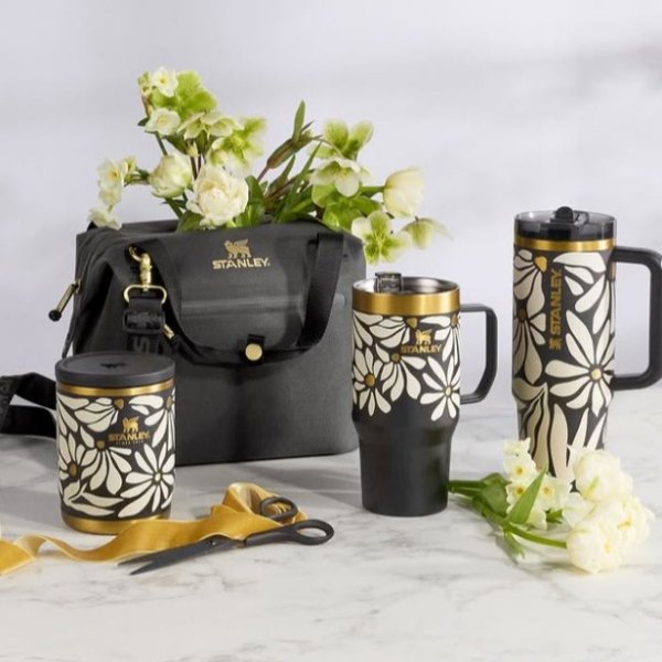Free Customize for Limited TimeStanley Mothers Day Gifts