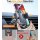 Coolpow Car Phone Holder 360° Rotation Suction Cup Mount