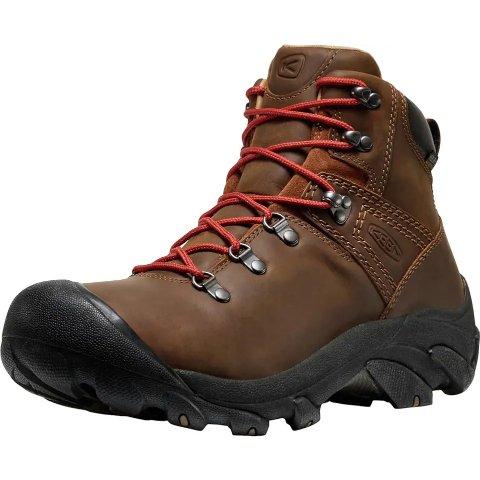KeenPyrenees 男士登山靴