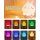 LOHAS LED LOHAS Bunny Night Light 7 Colors Rechargeable