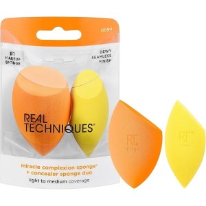 Real Techniques 美妆蛋 遮瑕款 2只装