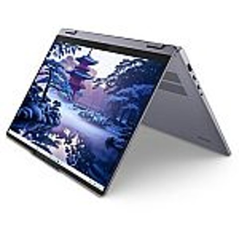 Lenovo IdeaPad 5i 超极本 (ICU7 255U, 16GB, 512GB)