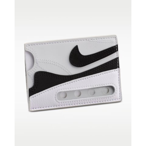 Icon Air Max Card Wallet
