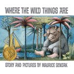 Where the Wild Things Are 儿童绘本