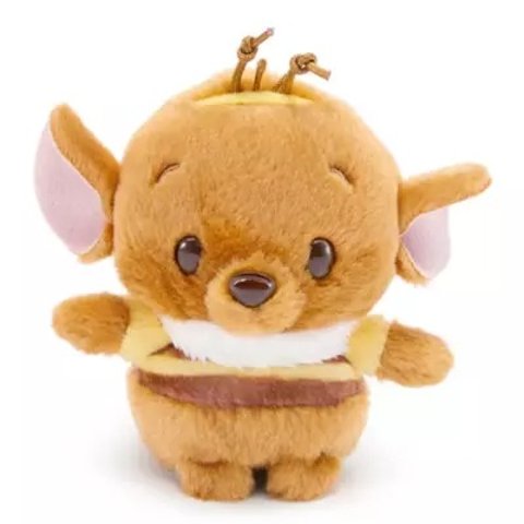 Disney迪士尼 小袋鼠 毛绒玩具 11厘米