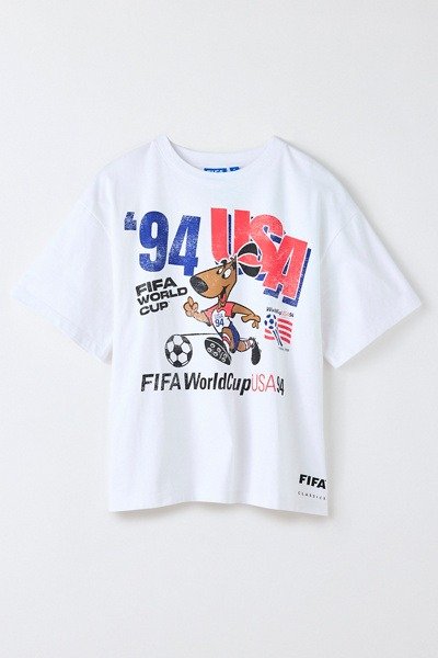 FIFA USA ’94 Graphic Tee