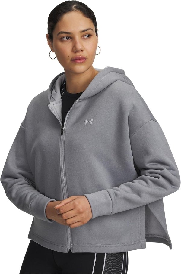 Under Armour 女士卫衣 M码
