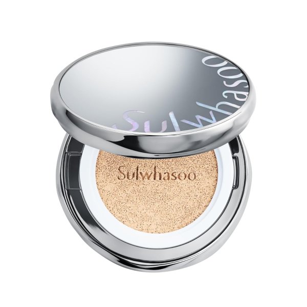  Perfecting Cushion Foundation SPF46