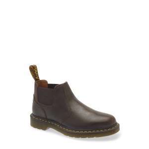 Dr. Martens Lo Rogue Chelsea靴 2976款