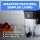 Brita UltraMax Water Dispenser White 27 Cup