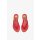 Melissa Flip Flop Red