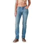 Lucky Brand Sweet 直筒牛仔裤
