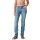 Sweet Straight Jeans in Tanzanite