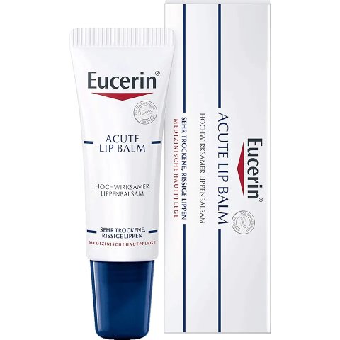 Eucerin护唇膏 10ml