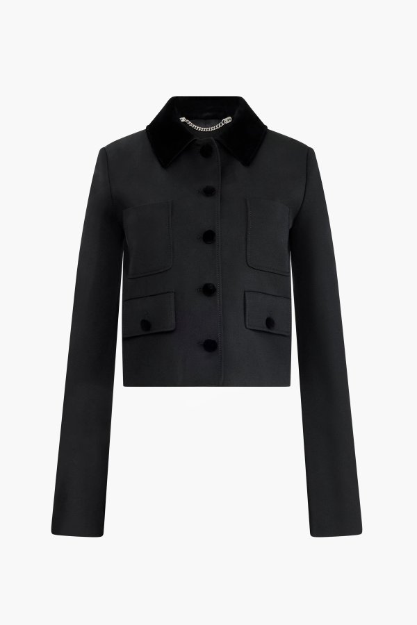  Astley Women's Jacket