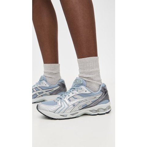 ASICS Gel-Kayano 14 运动鞋