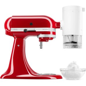 KitchenAid KSMSIA 刨冰机配件